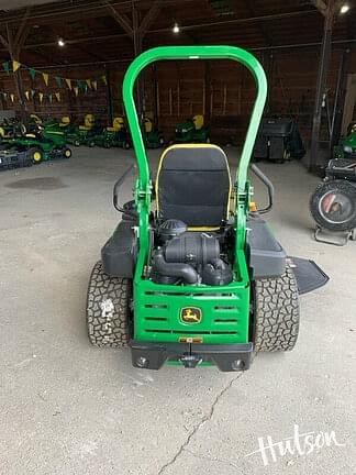 Image of John Deere Z930M equipment image 3