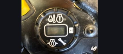 Image of John Deere Z930M equipment image 2