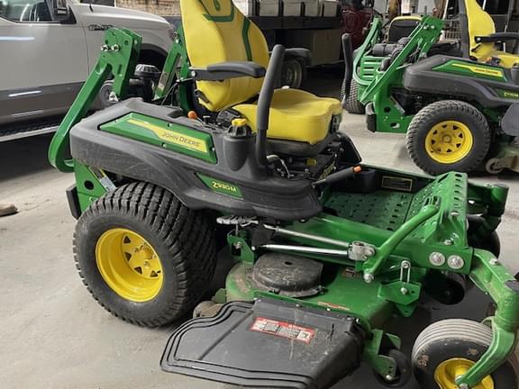 Image of John Deere Z930M Primary Image