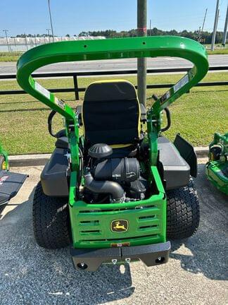 Image of John Deere Z930M equipment image 4