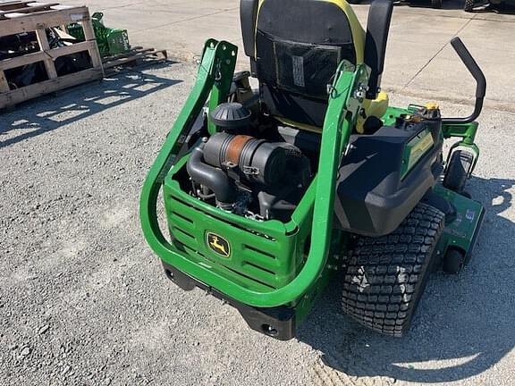 Image of John Deere Z930M equipment image 4