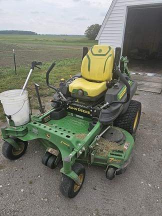 Image of John Deere Z930M Primary image