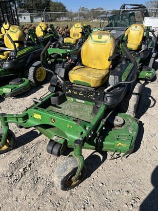 Image of John Deere Z930M equipment image 3