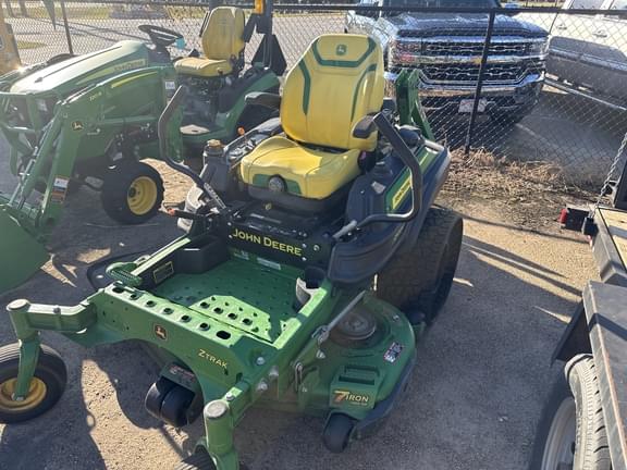 Image of John Deere Z930M equipment image 3