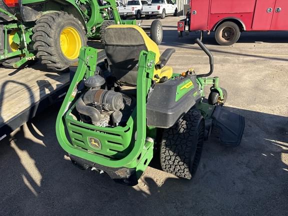 Image of John Deere Z930M equipment image 1