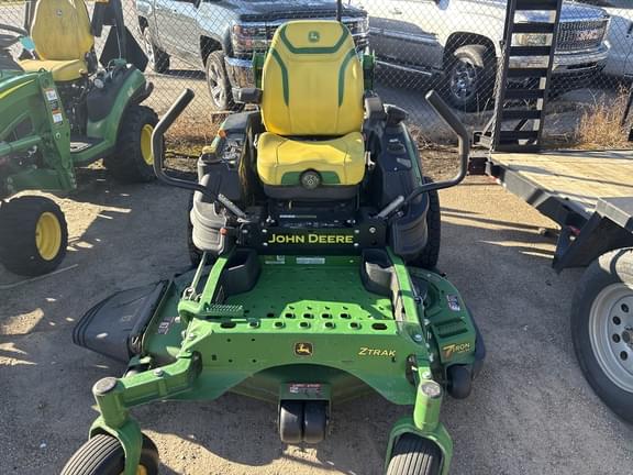 Image of John Deere Z930M equipment image 4