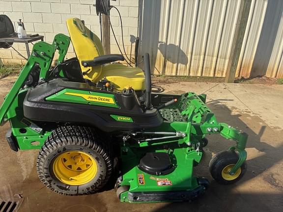 Image of John Deere Z930M equipment image 4