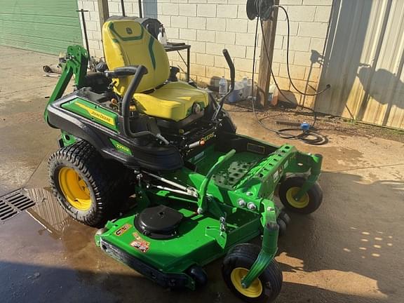 Image of John Deere Z930M equipment image 3