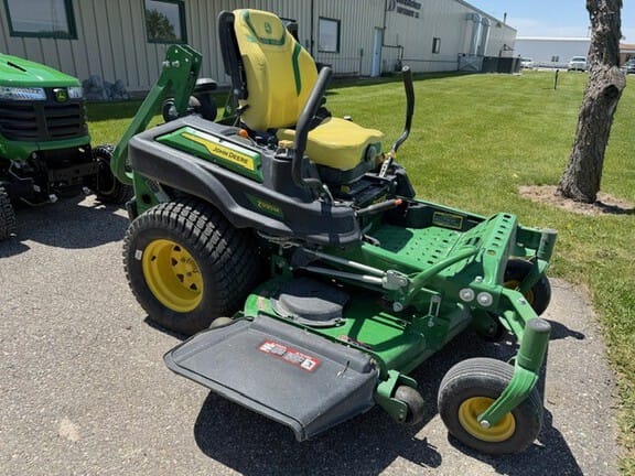 2023 John Deere Z930M Equipment Image0