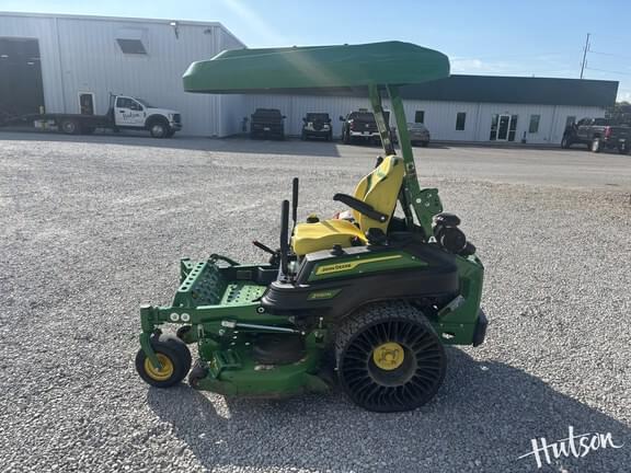 Image of John Deere Z930M equipment image 4
