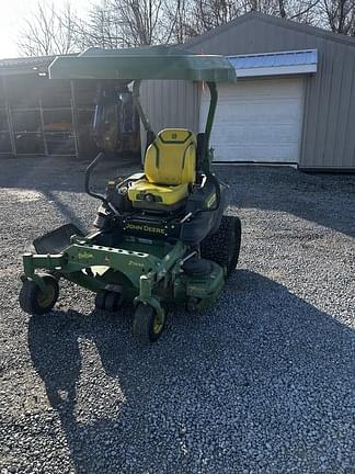 Image of John Deere Z930M equipment image 4