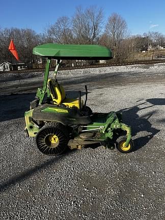 Image of John Deere Z930M equipment image 3