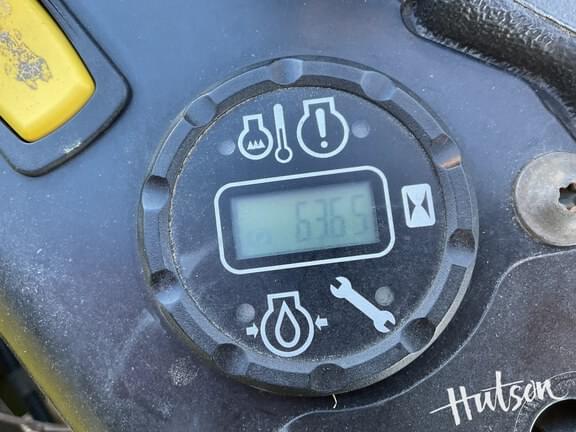 Image of John Deere Z930M equipment image 4