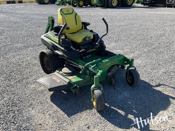 2023 John Deere Z930M Equipment Image0