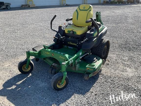 Image of John Deere Z930M equipment image 1
