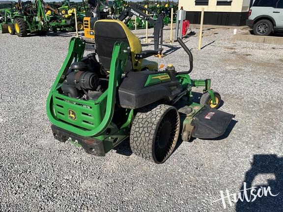 Image of John Deere Z930M equipment image 2