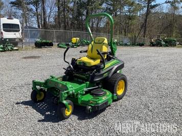 Main image John Deere Z930M
