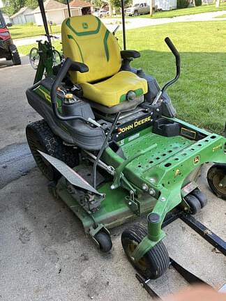 Image of John Deere Z930M equipment image 2