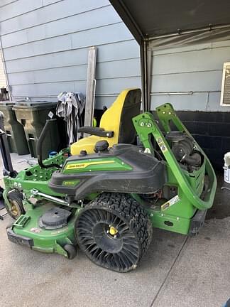 Image of John Deere Z930M equipment image 3