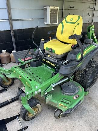 Image of John Deere Z930M Primary image