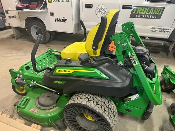 Image of John Deere Z930M Primary image