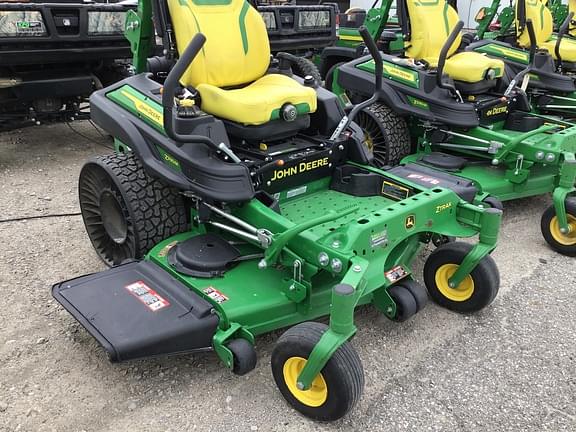Image of John Deere Z930M equipment image 1