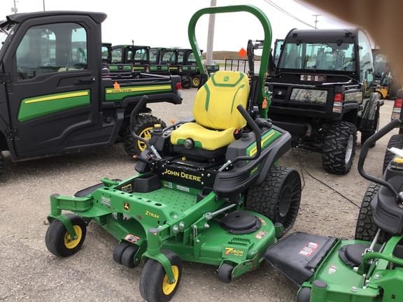 2023 John Deere Z930M Equipment Image0