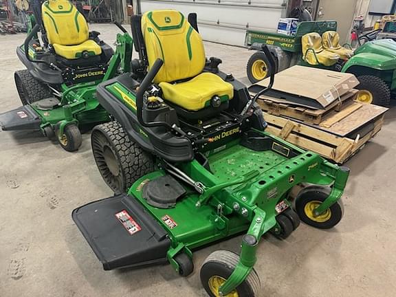 Image of John Deere Z930M equipment image 2
