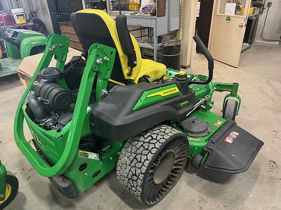 Image of John Deere Z930M equipment image 3
