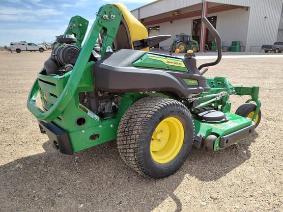 Image of John Deere Z930M equipment image 4