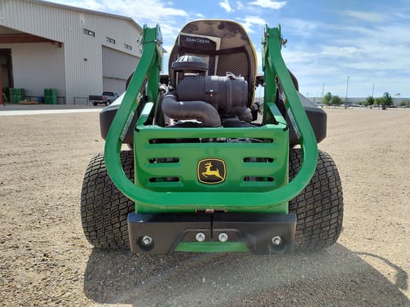 Image of John Deere Z930M equipment image 3
