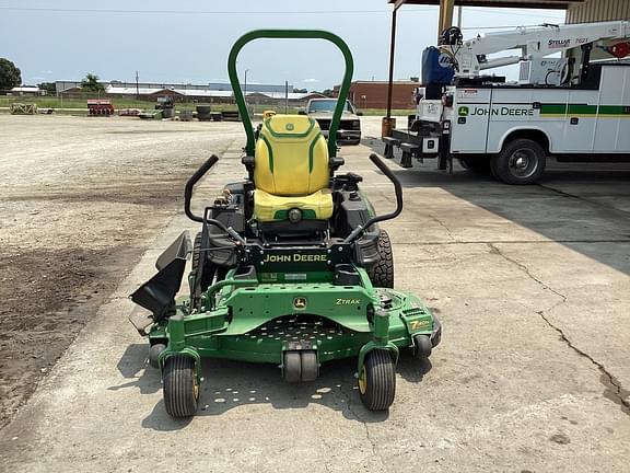 Image of John Deere Z930M equipment image 1