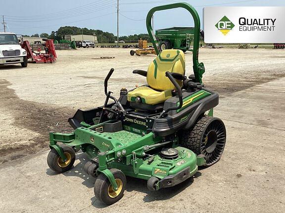 Image of John Deere Z930M Primary image