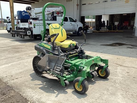 Image of John Deere Z930M equipment image 2