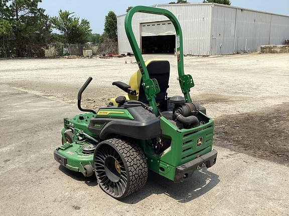 Image of John Deere Z930M equipment image 4