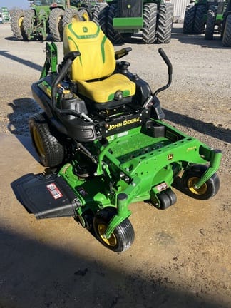 2023 John Deere Z930M Equipment Image0