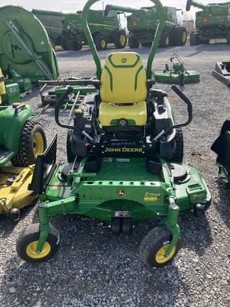 Main image John Deere Z930M