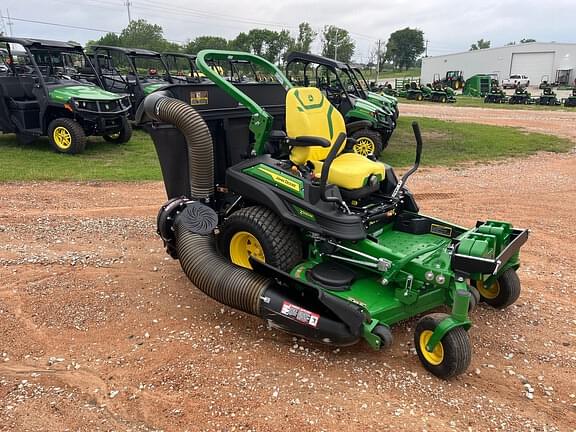 Image of John Deere Z930M equipment image 3