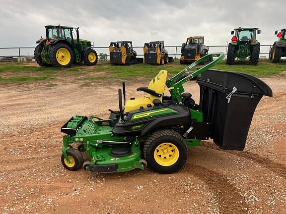 Image of John Deere Z930M equipment image 1