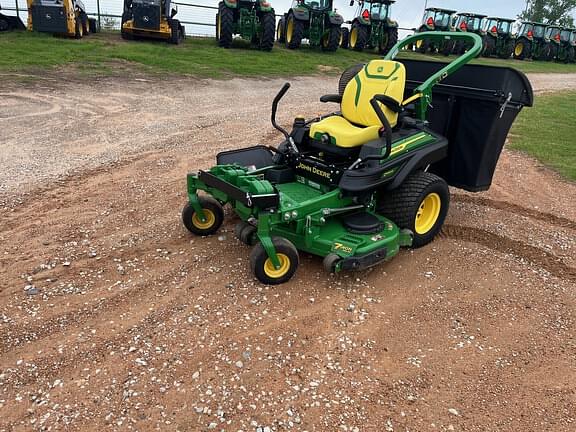 Image of John Deere Z930M Primary image