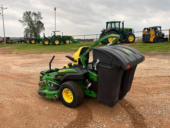 Image of John Deere Z930M equipment image 2