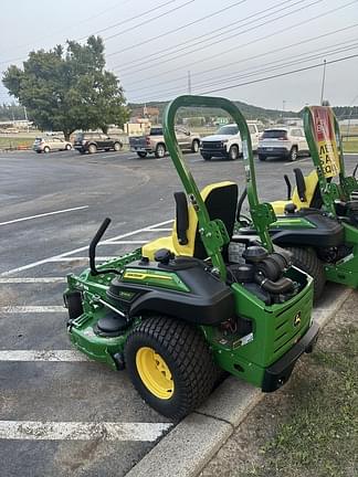 Image of John Deere Z930M equipment image 3