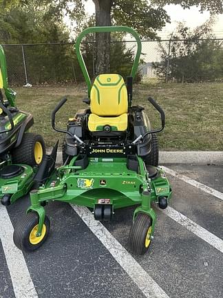 Image of John Deere Z930M equipment image 4