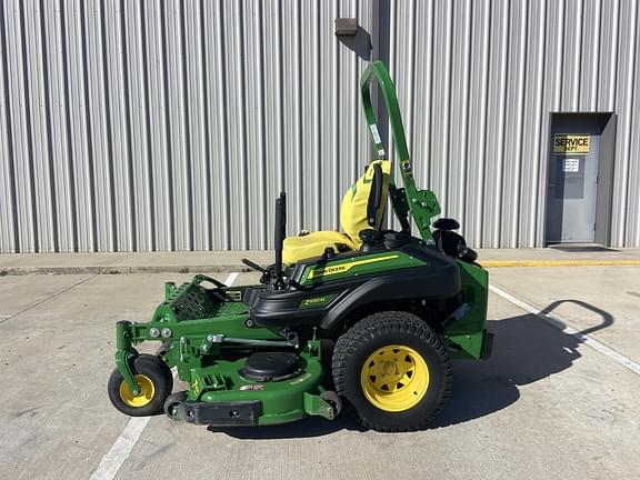 Image of John Deere Z930M equipment image 1