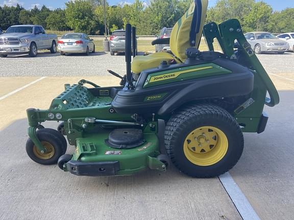 Image of John Deere Z930M equipment image 2