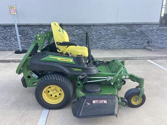 Image of John Deere Z930M equipment image 3