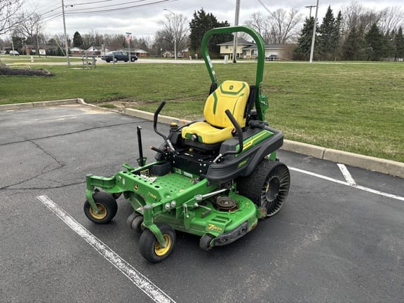 2023 John Deere Z930M Equipment Image0