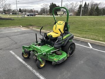 Main image John Deere Z930M