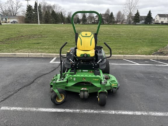 Image of John Deere Z930M equipment image 2