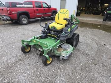 Main image John Deere Z930M